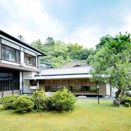 Miyajima Guest House Mikuniya -Dormitory Room - Vacation Stay 05847V ฮัทสึไคชิ ภายนอก รูปภาพ