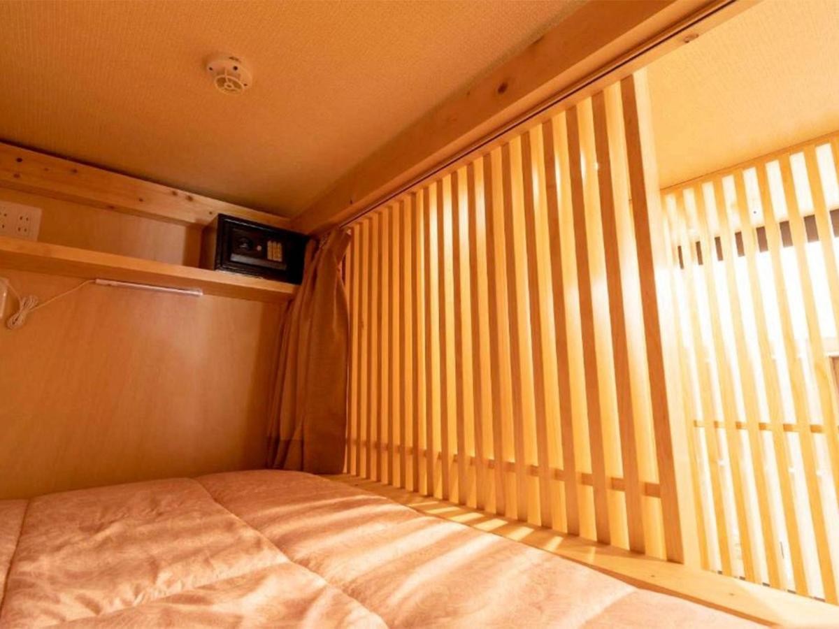 Miyajima Guest House Mikuniya -Dormitory Room - Vacation Stay 05847V ฮัทสึไคชิ ภายนอก รูปภาพ
