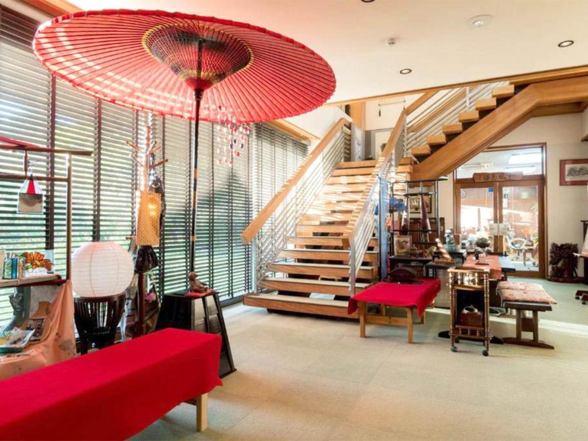 Miyajima Guest House Mikuniya -Dormitory Room - Vacation Stay 05847V ฮัทสึไคชิ ภายนอก รูปภาพ