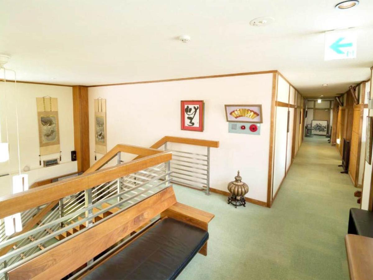 Miyajima Guest House Mikuniya -Dormitory Room - Vacation Stay 05847V ฮัทสึไคชิ ภายนอก รูปภาพ