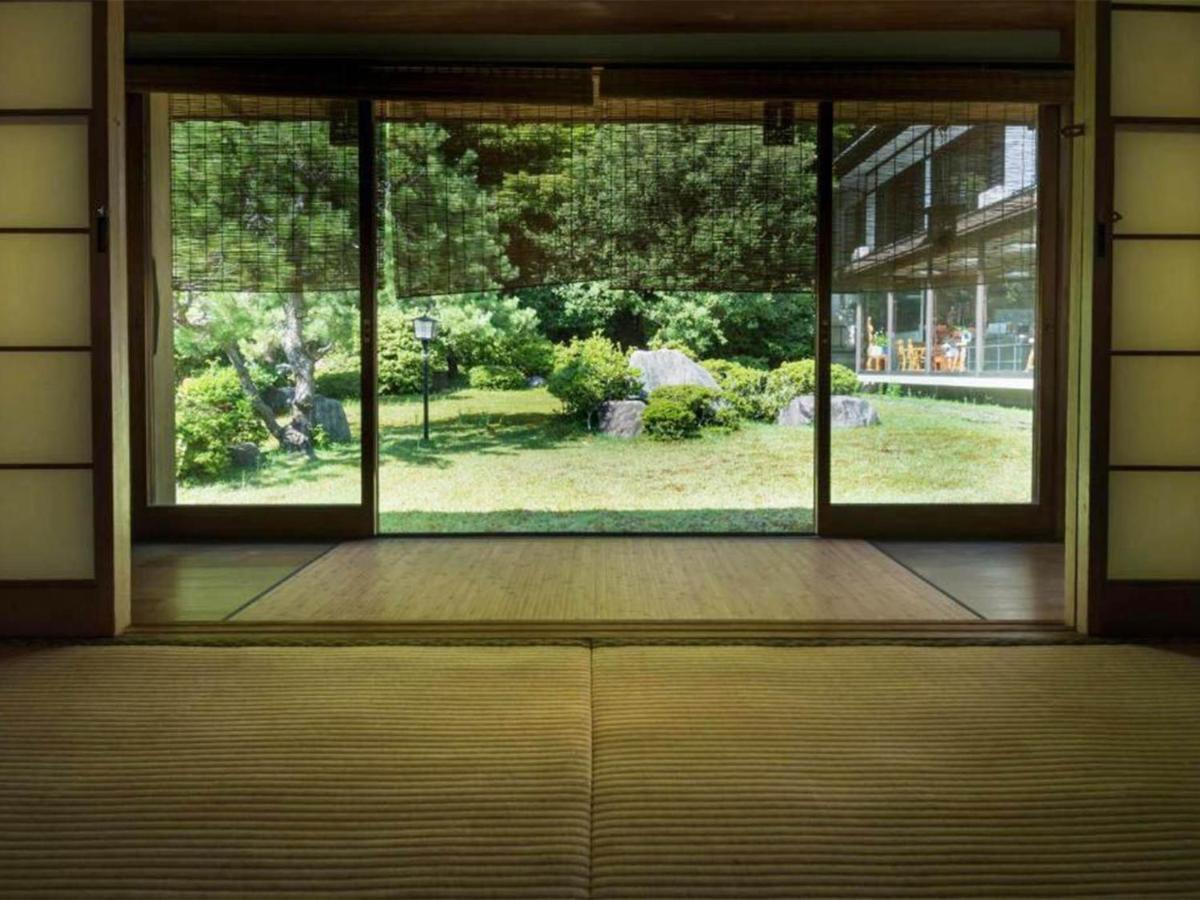Miyajima Guest House Mikuniya -Dormitory Room - Vacation Stay 05847V ฮัทสึไคชิ ภายนอก รูปภาพ