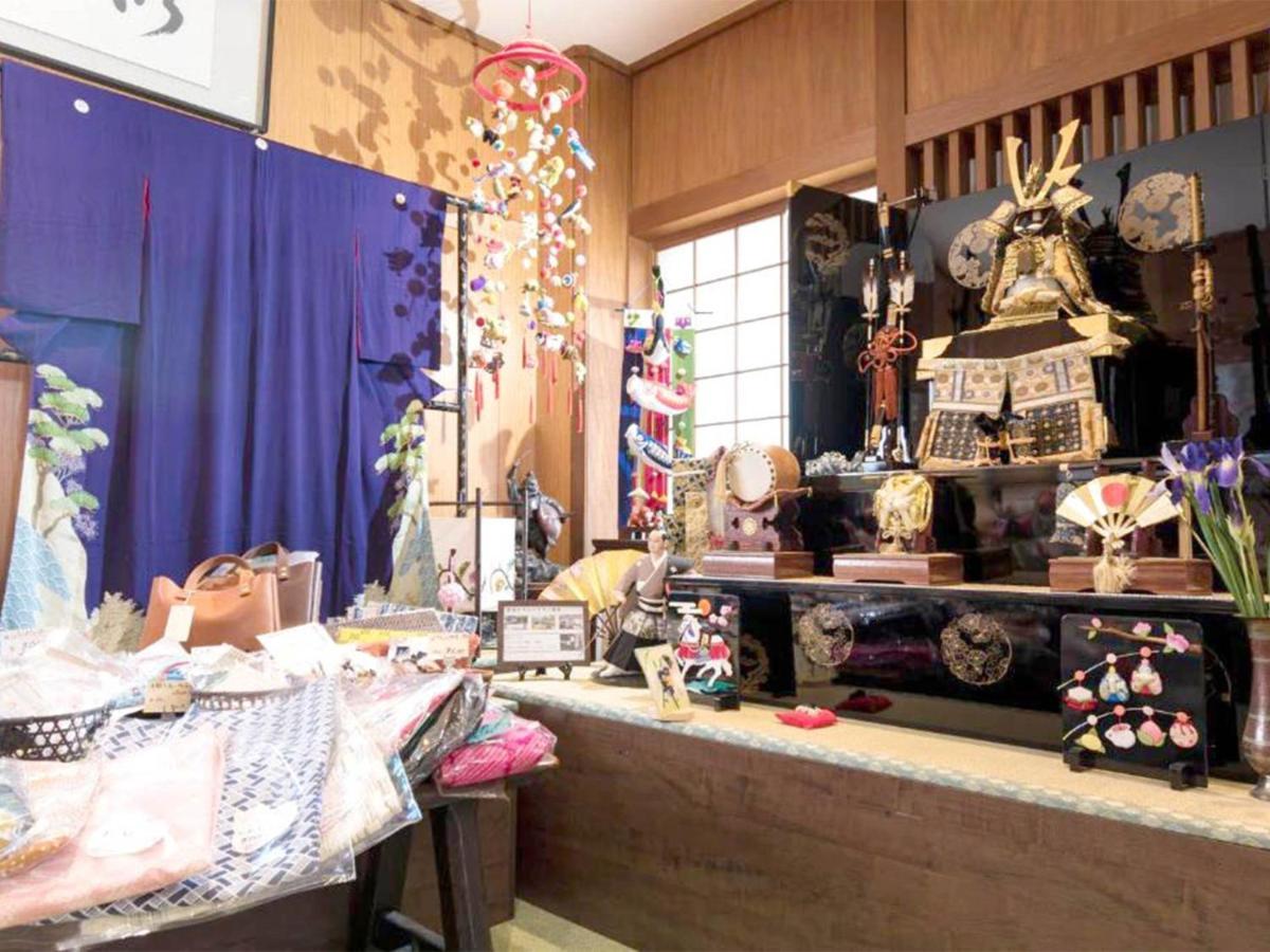 Miyajima Guest House Mikuniya -Dormitory Room - Vacation Stay 05847V ฮัทสึไคชิ ภายนอก รูปภาพ