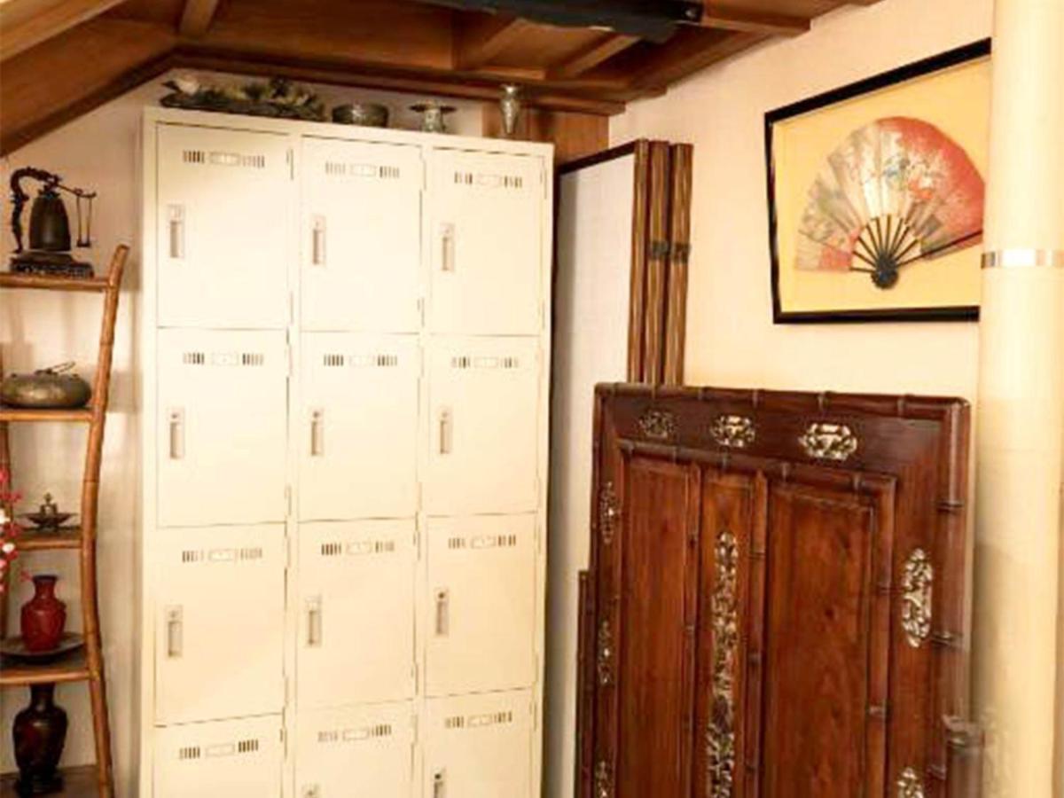 Miyajima Guest House Mikuniya -Dormitory Room - Vacation Stay 05847V ฮัทสึไคชิ ภายนอก รูปภาพ