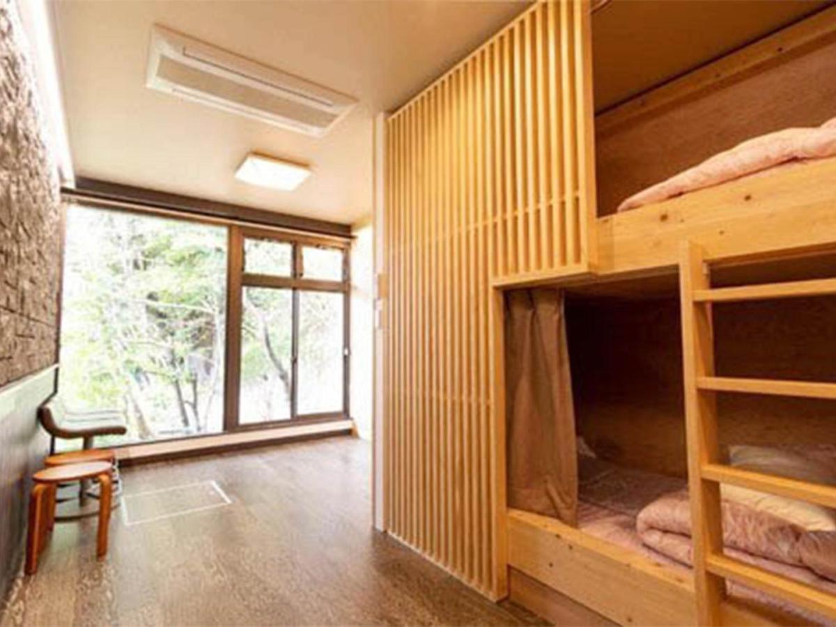 Miyajima Guest House Mikuniya -Dormitory Room - Vacation Stay 05847V ฮัทสึไคชิ ภายนอก รูปภาพ