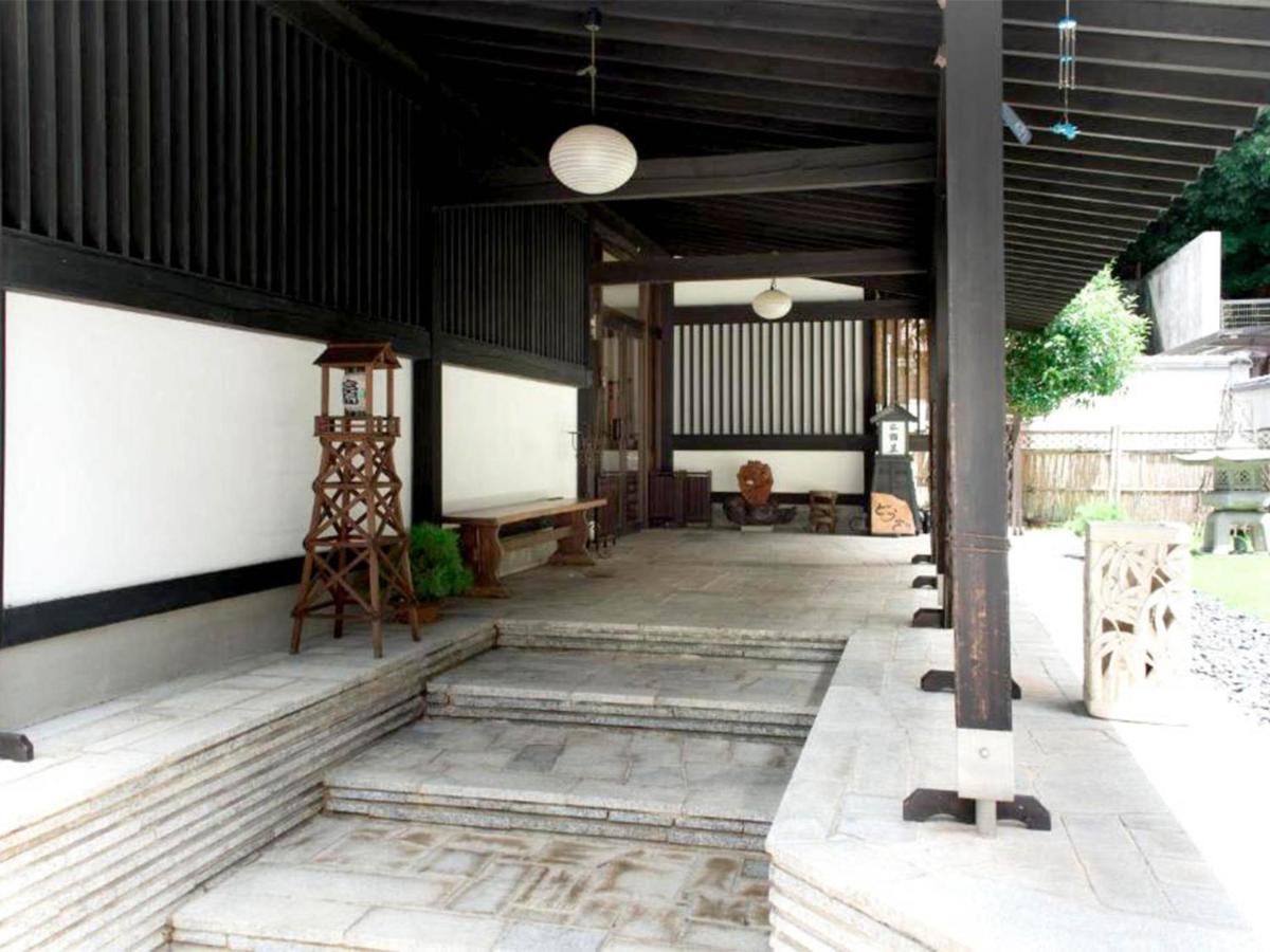 Miyajima Guest House Mikuniya -Dormitory Room - Vacation Stay 05847V ฮัทสึไคชิ ภายนอก รูปภาพ