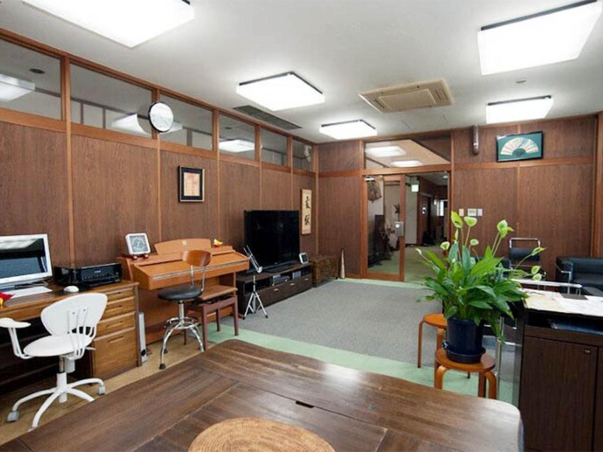 Miyajima Guest House Mikuniya -Dormitory Room - Vacation Stay 05847V ฮัทสึไคชิ ภายนอก รูปภาพ