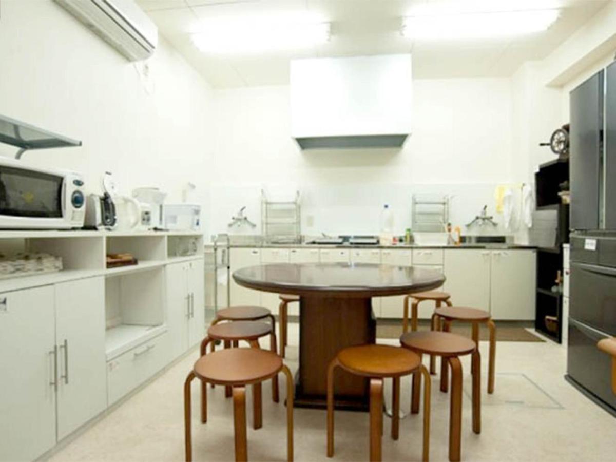 Miyajima Guest House Mikuniya -Dormitory Room - Vacation Stay 05847V ฮัทสึไคชิ ภายนอก รูปภาพ