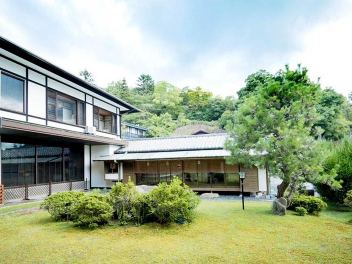 Miyajima Guest House Mikuniya -Dormitory Room - Vacation Stay 05847V ฮัทสึไคชิ ภายนอก รูปภาพ