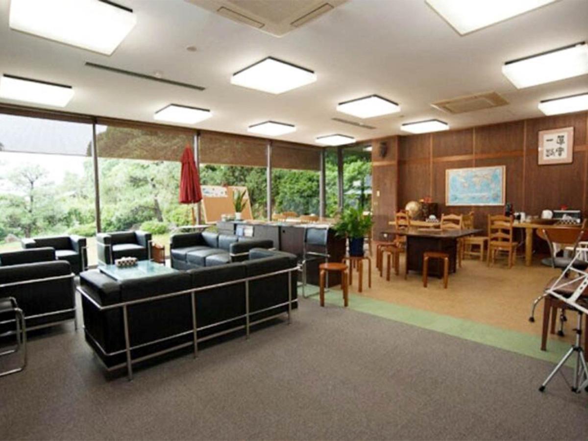 Miyajima Guest House Mikuniya -Dormitory Room - Vacation Stay 05847V ฮัทสึไคชิ ภายนอก รูปภาพ
