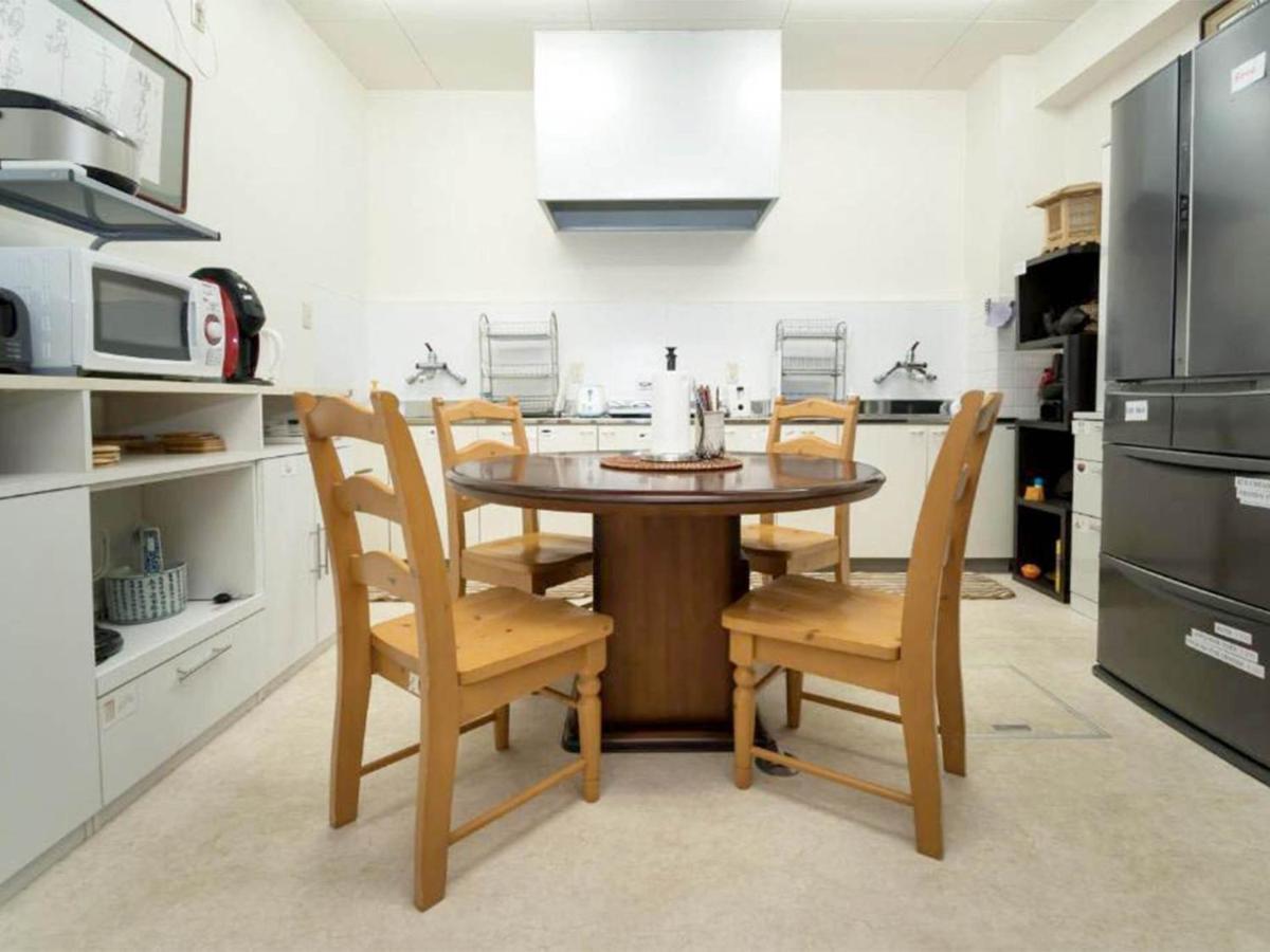 Miyajima Guest House Mikuniya -Dormitory Room - Vacation Stay 05847V ฮัทสึไคชิ ภายนอก รูปภาพ