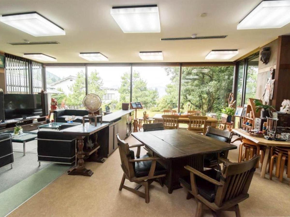 Miyajima Guest House Mikuniya -Dormitory Room - Vacation Stay 05847V ฮัทสึไคชิ ภายนอก รูปภาพ
